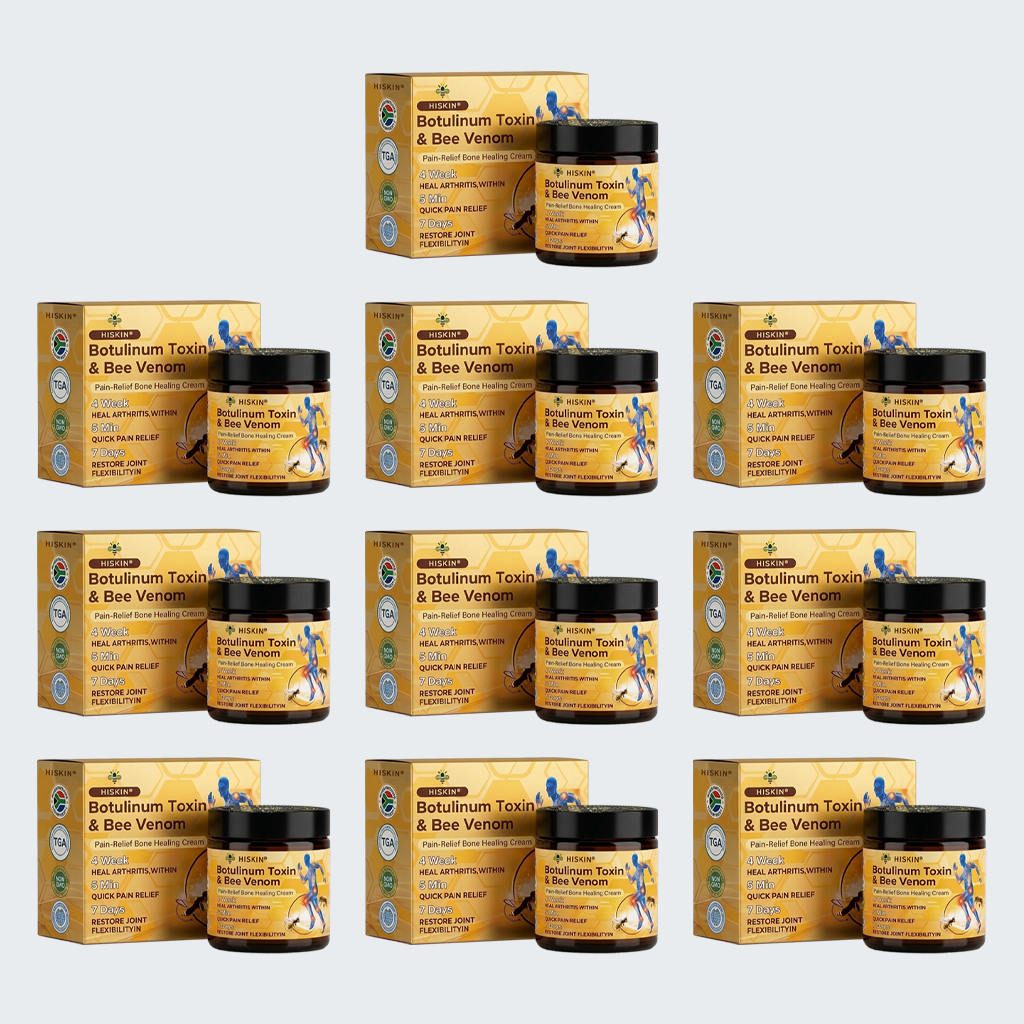 10 Jars