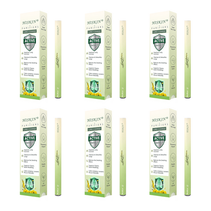 💥HISKIN® Botanical MulleinLung Cleanse Diffuser💥 💥