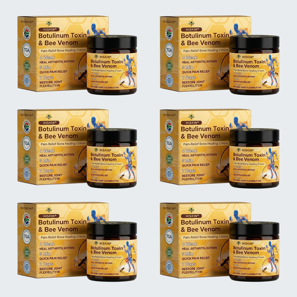 6 Jars