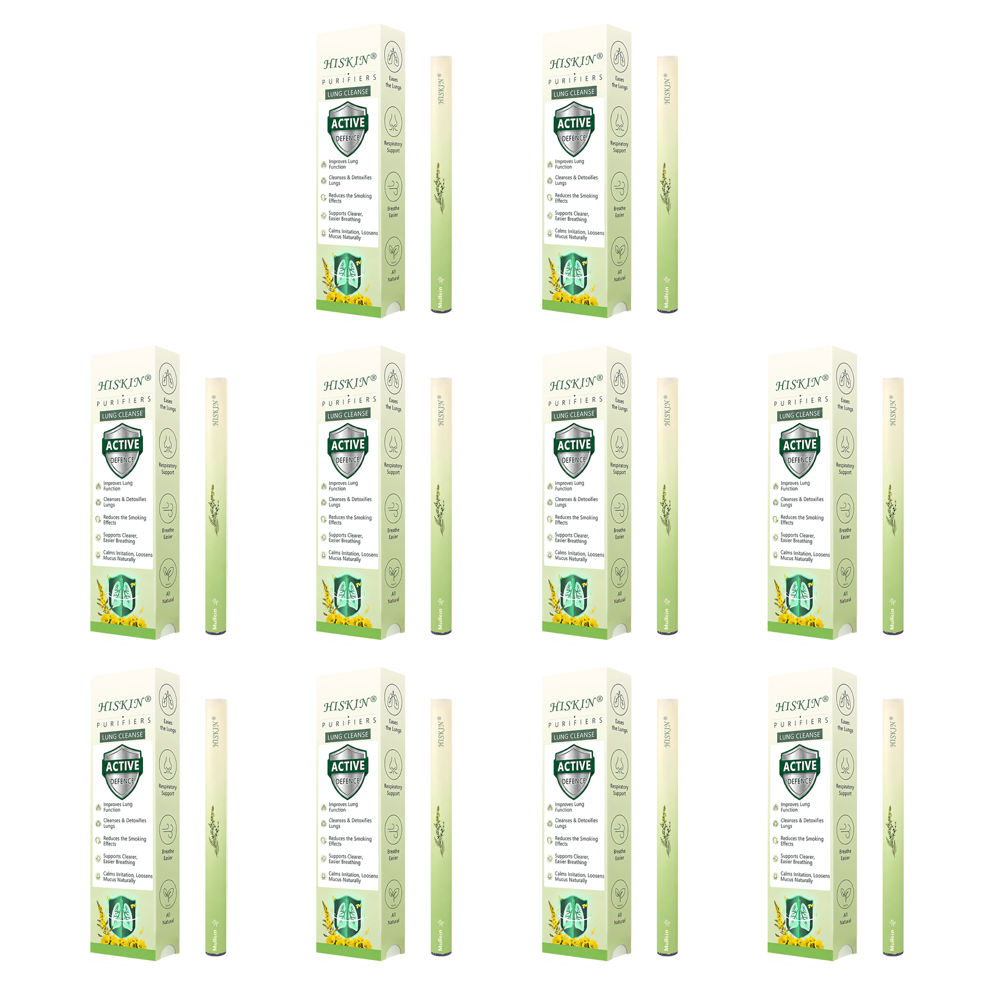 BUY 5 GET 5 FREE