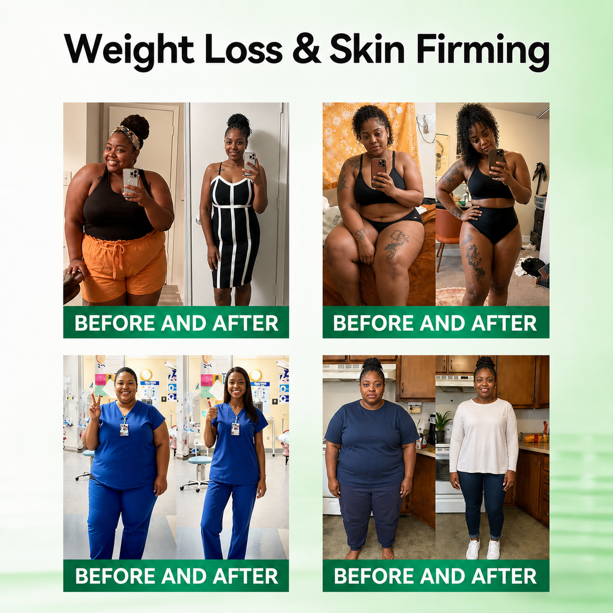 Official Solaroza® Centre | Targeted 10-in-1 Slimming Patch with Berberine & NAD+